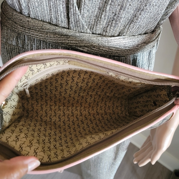 RARE Authentic Vintage YSL Clutch Bag - Picture 11 of 16